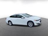 Thumbnail of 2024 Summit White Chevrolet Malibu