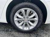 Thumbnail of 2024 Summit White Chevrolet Malibu