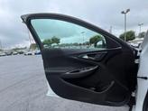 Thumbnail of 2024 Summit White Chevrolet Malibu
