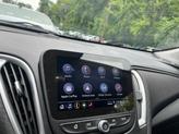 Thumbnail of 2024 Summit White Chevrolet Malibu
