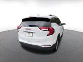 Thumbnail of 2024 Summit White GMC Terrain