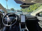 Thumbnail of 2024 Iconic Silver Metallic Ford Edge