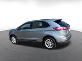 Thumbnail of 2024 Iconic Silver Metallic Ford Edge