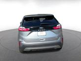 Thumbnail of 2024 Iconic Silver Metallic Ford Edge