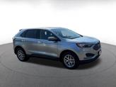 Thumbnail of 2024 Iconic Silver Metallic Ford Edge