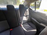 Thumbnail of 2024 Super Black Nissan Sentra