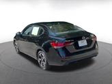 Thumbnail of 2024 Super Black Nissan Sentra