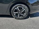 Thumbnail of 2024 Super Black Nissan Sentra