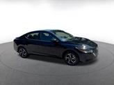 Thumbnail of 2024 Super Black Nissan Sentra