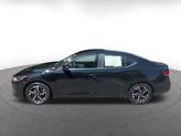 Thumbnail of 2024 Super Black Nissan Sentra