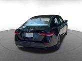 Thumbnail of 2024 Super Black Nissan Sentra