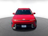 Thumbnail of 2024 Soultronic Orange Pearl Hyundai KONA