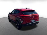 Thumbnail of 2024 Soultronic Orange Pearl Hyundai KONA