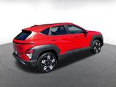 Thumbnail of 2024 Soultronic Orange Pearl Hyundai KONA
