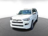 Thumbnail of 2024 Ice Cap Toyota 4Runner