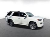 Thumbnail of 2024 Ice Cap Toyota 4Runner
