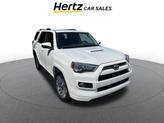 Photo of 2024 Ice Cap Toyota 4Runner