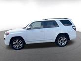Thumbnail of 2024 Ice Cap Toyota 4Runner