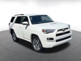 Thumbnail of 2024 Ice Cap Toyota 4Runner