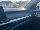 Thumbnail of 2024 Aurora Black Kia Forte