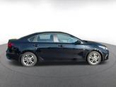 Thumbnail of 2024 Aurora Black Kia Forte