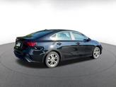 Thumbnail of 2024 Aurora Black Kia Forte