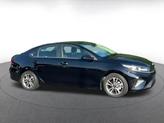 Thumbnail of 2024 Aurora Black Kia Forte