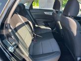 Thumbnail of 2024 Aurora Black Kia Forte