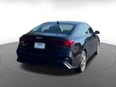 Thumbnail of 2024 Aurora Black Kia Forte