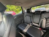 Thumbnail of 2024 Iconic Silver Metallic Ford Edge