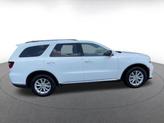 Thumbnail of 2024 White Knuckle Clearcoat Dodge Durango