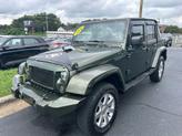 Thumbnail of 2008  Jeep Wrangler