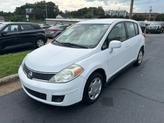 Thumbnail of 2008 Fresh Powder Nissan Versa