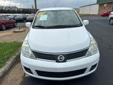 Thumbnail of 2008 Fresh Powder Nissan Versa