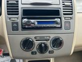 Thumbnail of 2008 Fresh Powder Nissan Versa