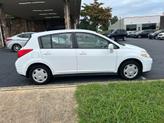 Thumbnail of 2008 Fresh Powder Nissan Versa