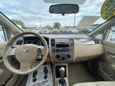 Thumbnail of 2008 Fresh Powder Nissan Versa