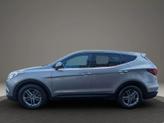 Thumbnail of 2018 Gray Hyundai Santa Fe Sport