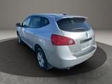 Thumbnail of 2013 Brilliant Silver Metallic Nissan Rogue