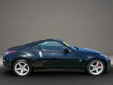 Thumbnail of 2006 Magnetic Black Pearl Nissan 350Z