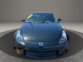 Thumbnail of 2006 Magnetic Black Pearl Nissan 350Z