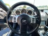 Thumbnail of 2006 Magnetic Black Pearl Nissan 350Z