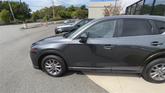 Thumbnail of 2025 Machine Gray Metallic Mazda CX-5