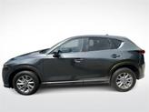 Photo of 2025 Machine Gray Metallic Mazda CX-5