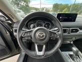 Thumbnail of 2025 Machine Gray Metallic Mazda CX-5