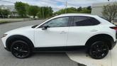 Thumbnail of 2024 Snowflake White Pearl Mazda CX-30