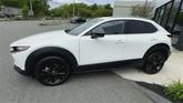 Thumbnail of 2024 Snowflake White Pearl Mazda CX-30