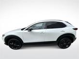 Photo of 2024 Snowflake White Pearl Mazda CX-30