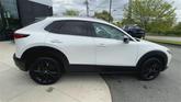 Thumbnail of 2024 Snowflake White Pearl Mazda CX-30
