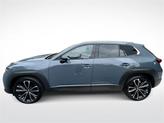 Photo of 2023 Polymetal Gray Metallic Mazda CX-50